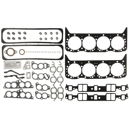 Mahle Engine Cylinder Head Gasket Set HS1178VL